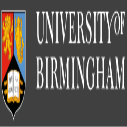 Canada Outstanding Achievement Scholarships at University of Birmingham, UK